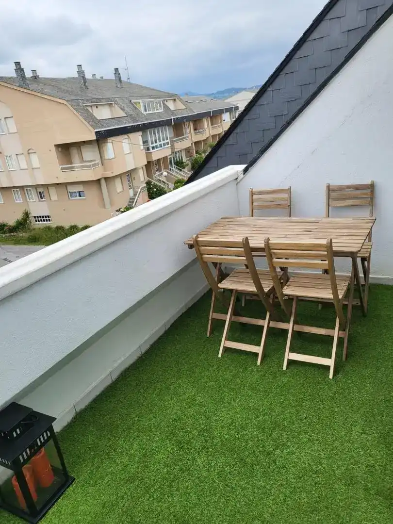 Piso de 65 m² en Barreiros