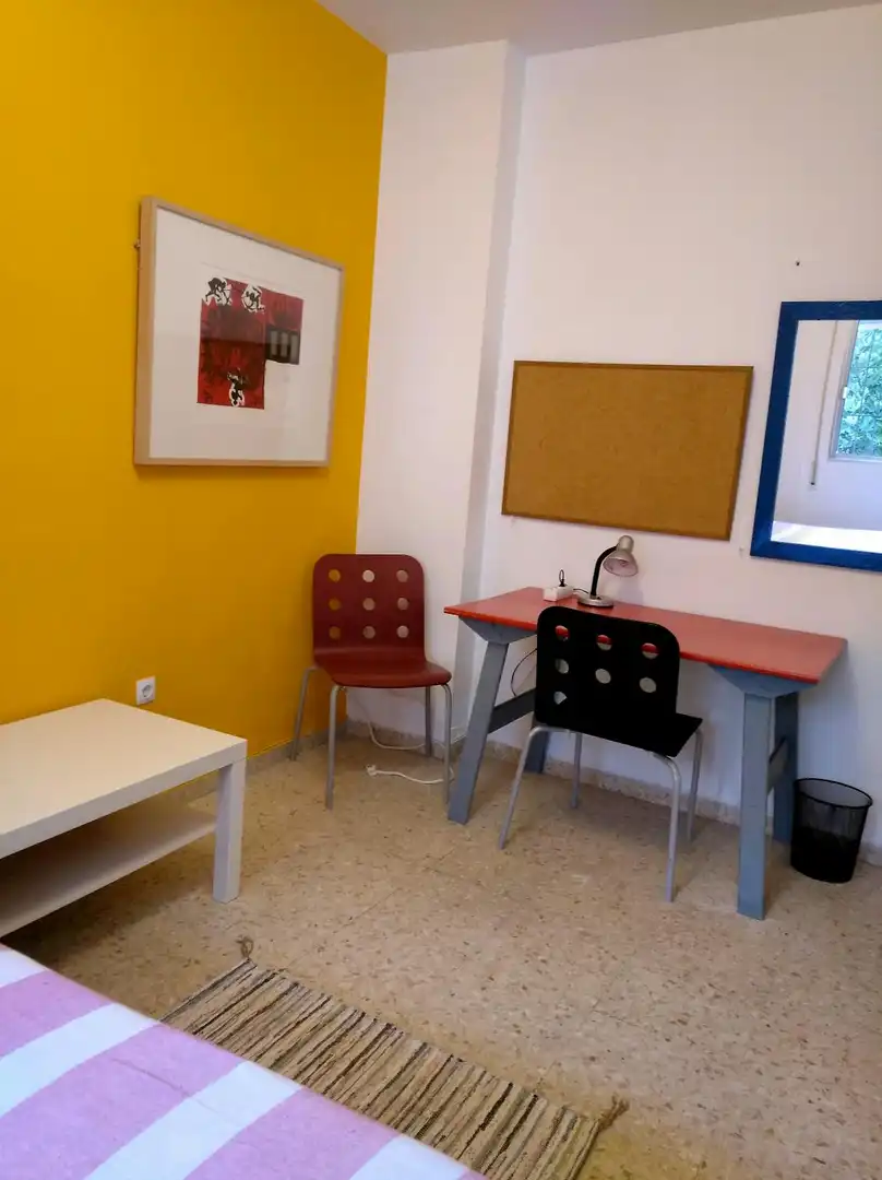 Habitación en alquiler, Sevilla
