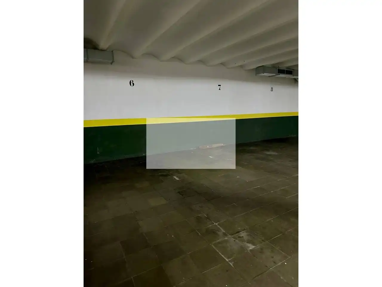 Piso de 173 m² en Sabadell