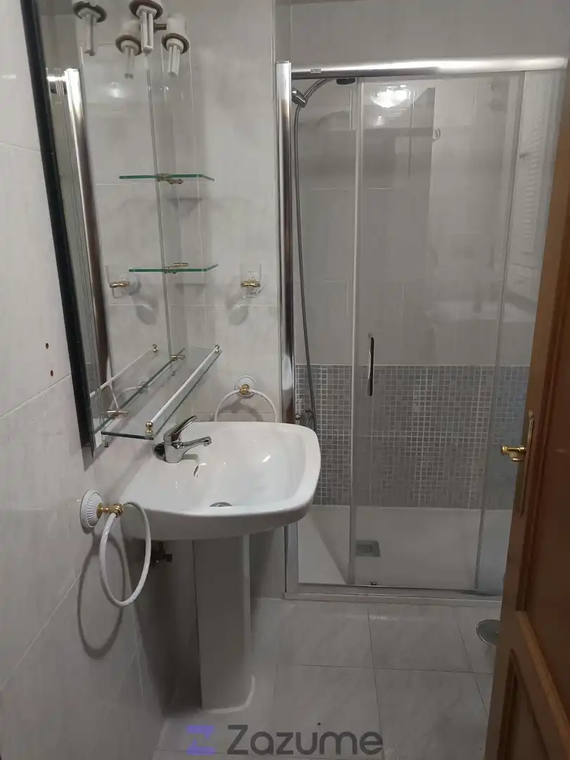 Wohnung 44 m² in Alcorcón