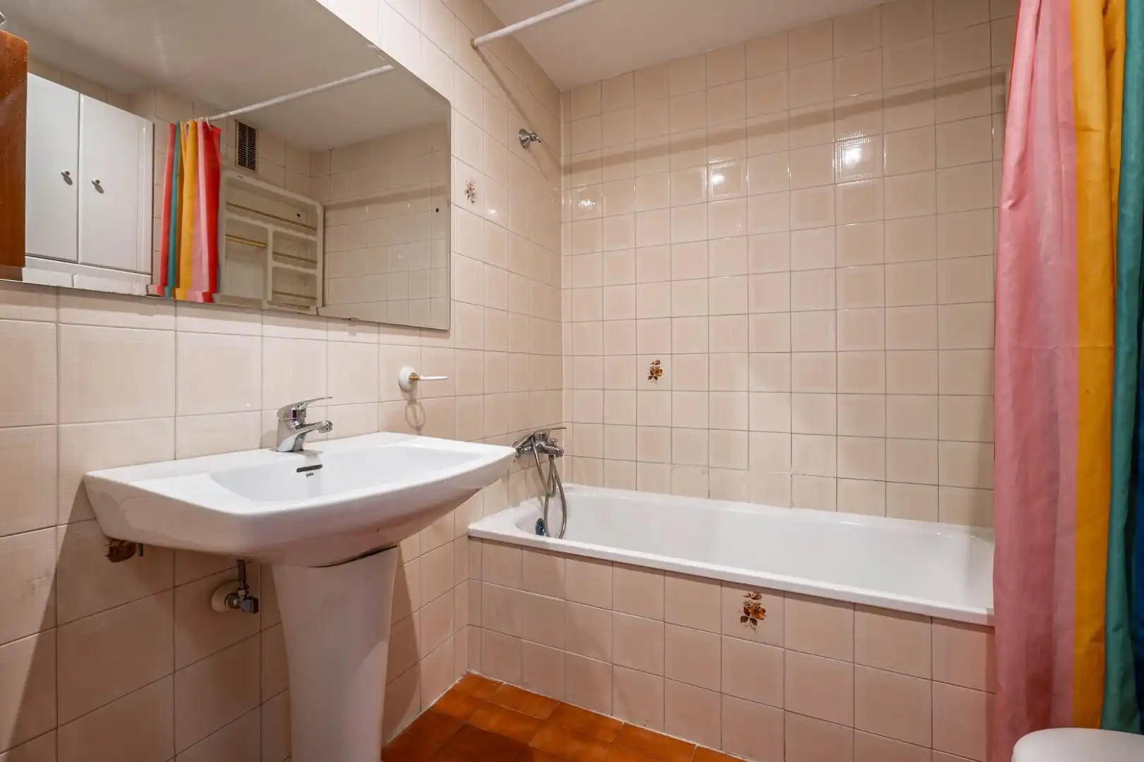 Habitación 126 m², Granada