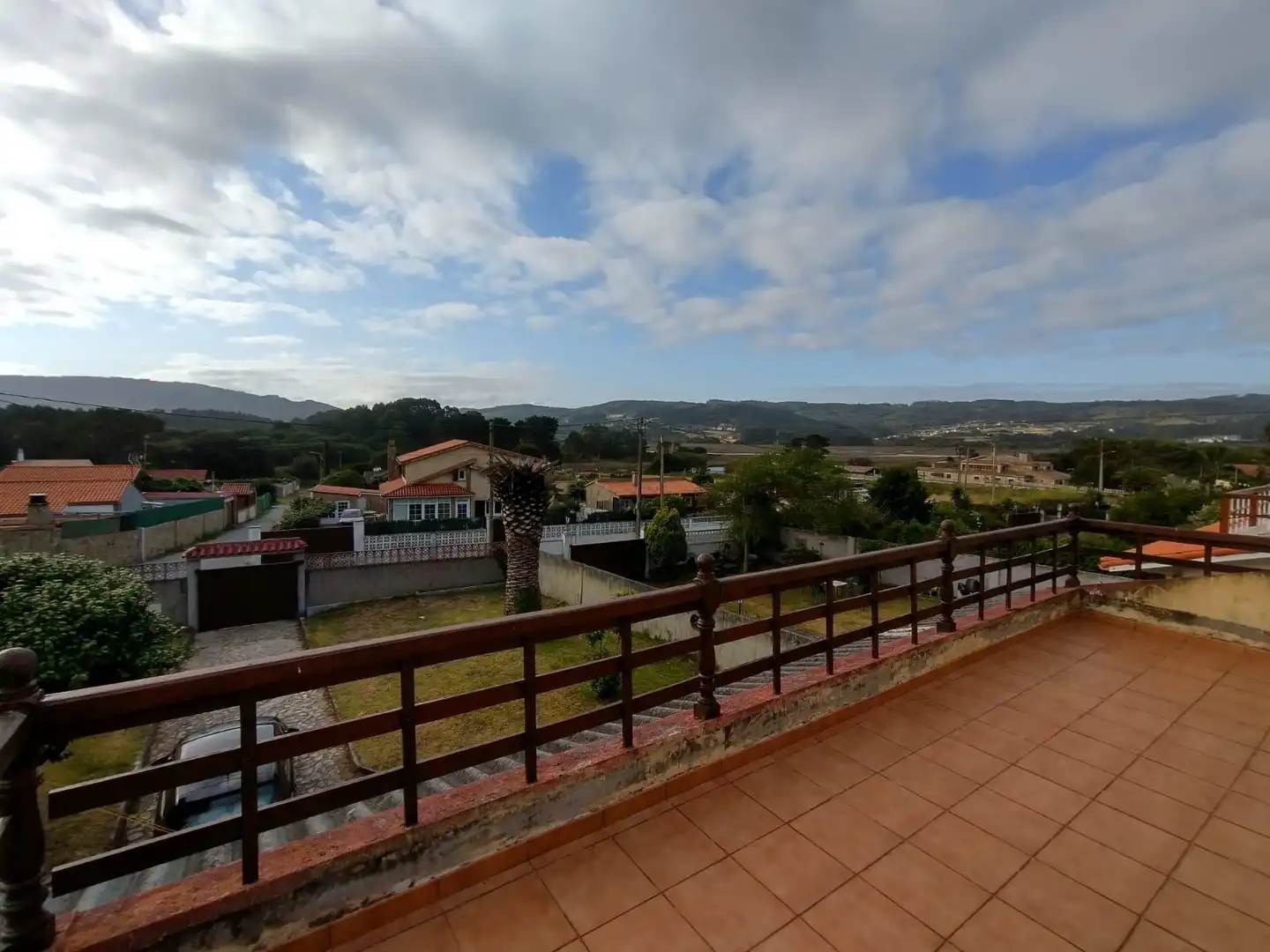 Piso de 142 m² en Carballo