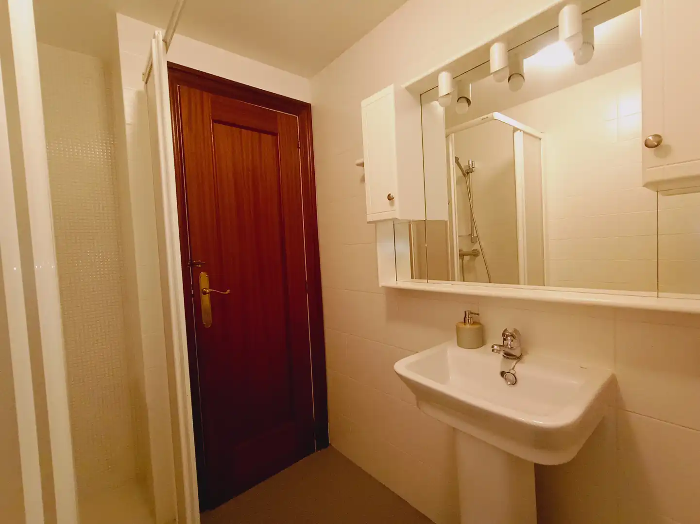 Piso de 88 m² en Barañáin
