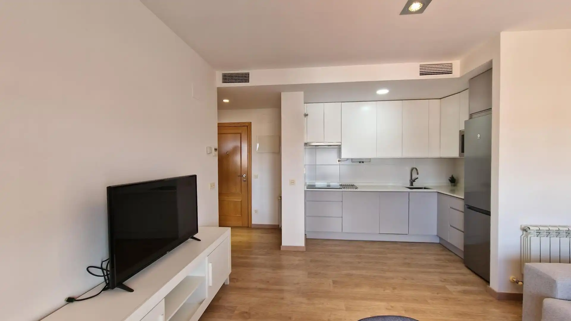 Piso de 50 m² en Ciudad Real