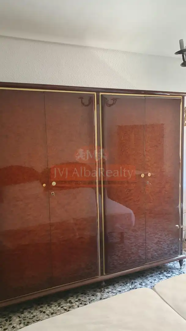 Piso de 127 m² en Albacete
