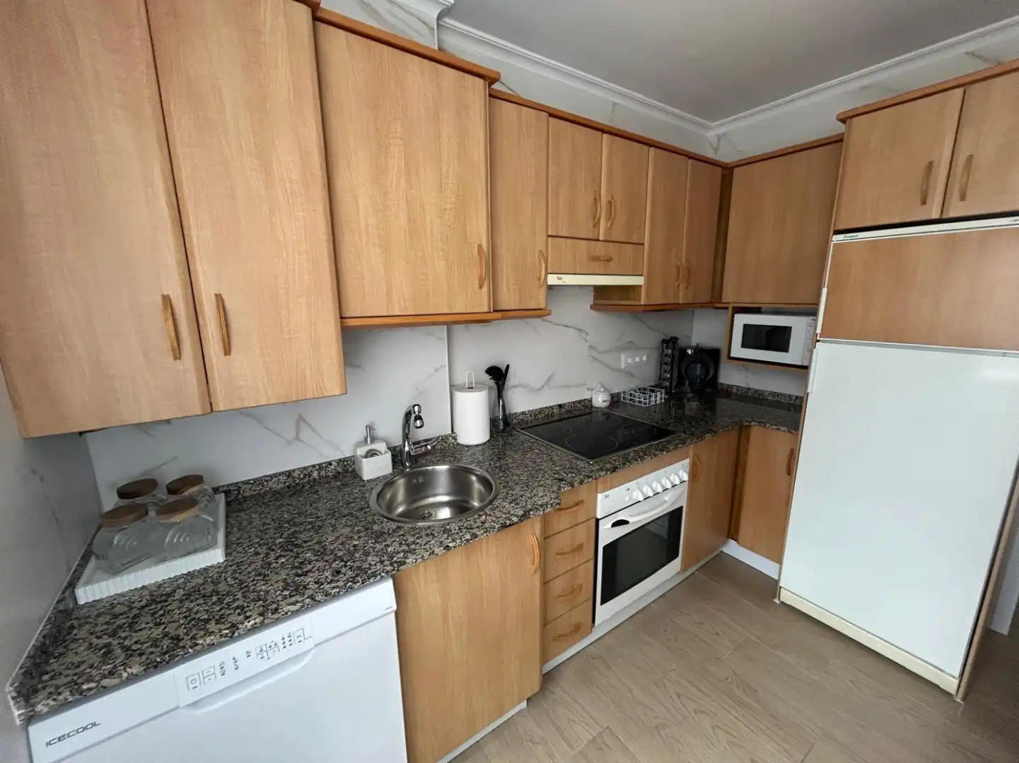Piso de 90 m² en Cabezón de la Sal
