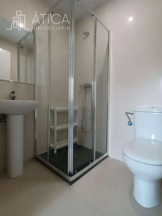 Wohnung 120 m² in Salamanca