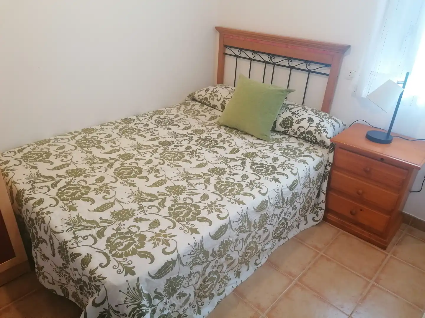Piso de 35 m² en Barreiros