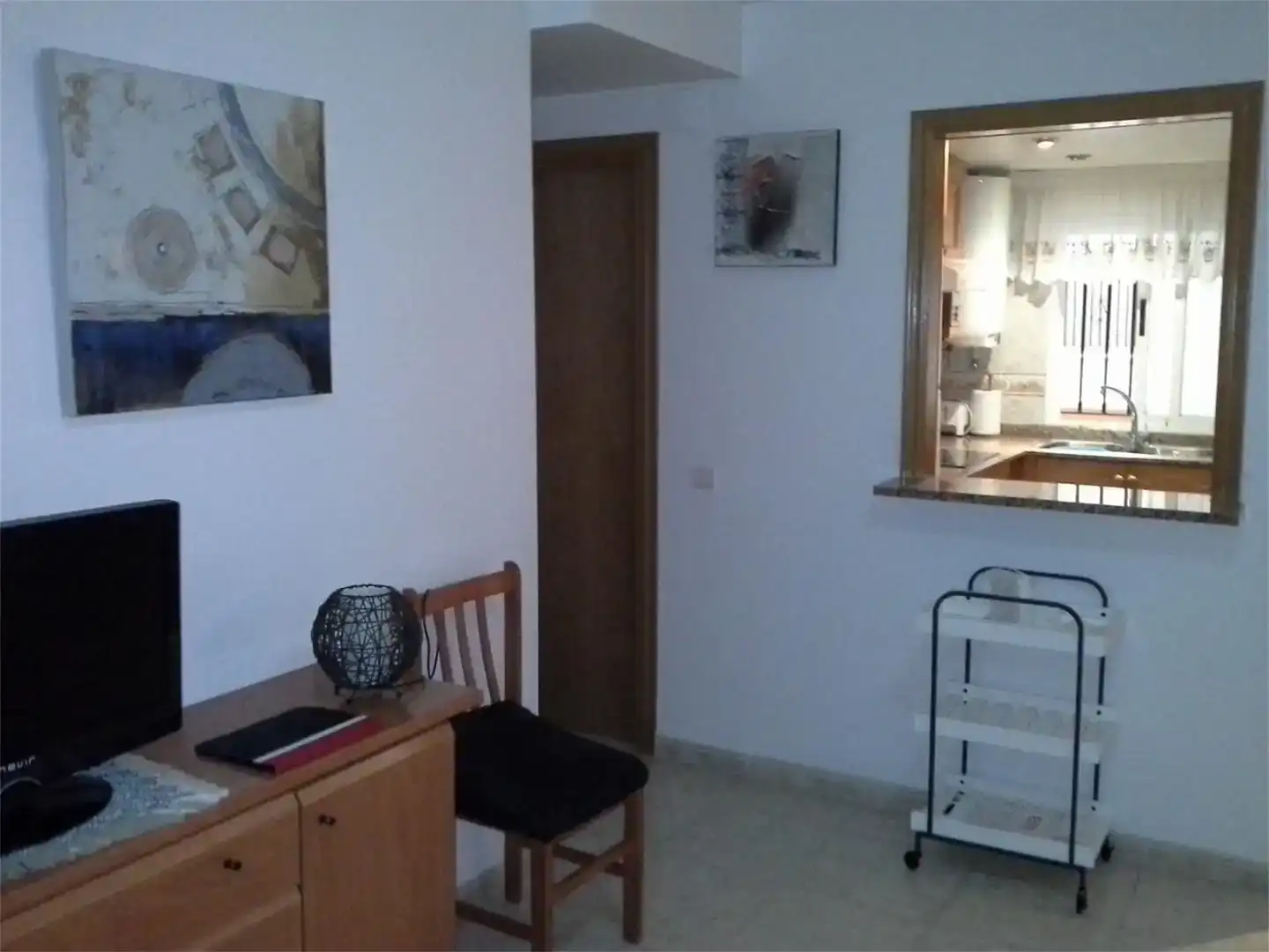 Piso de 67 m² en Oropesa del Mar