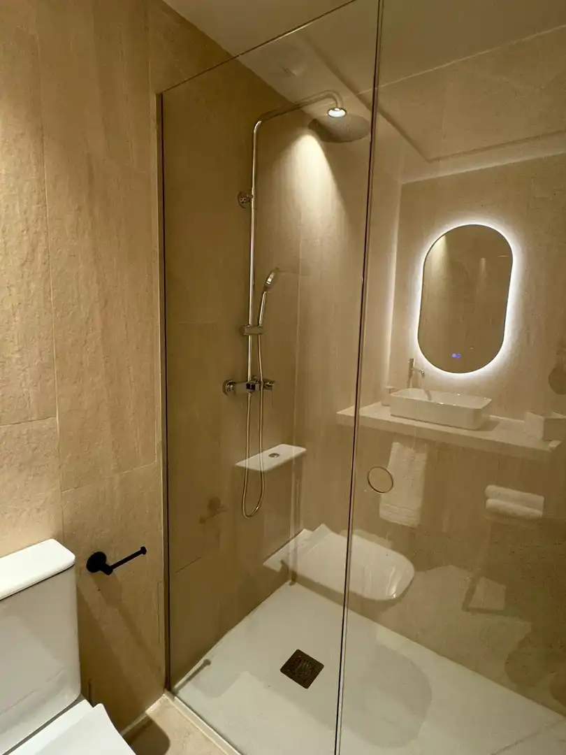 Piso de 50 m² en Murcia