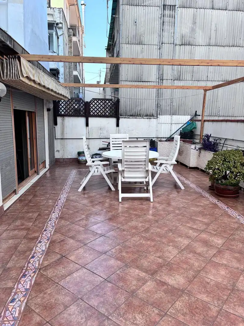 Piso de 298 m² en Alcoy