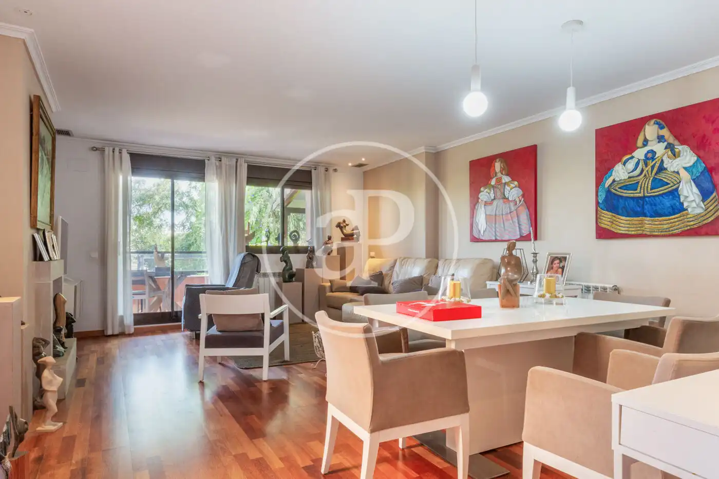 Wohnung 358 m² in Bétera