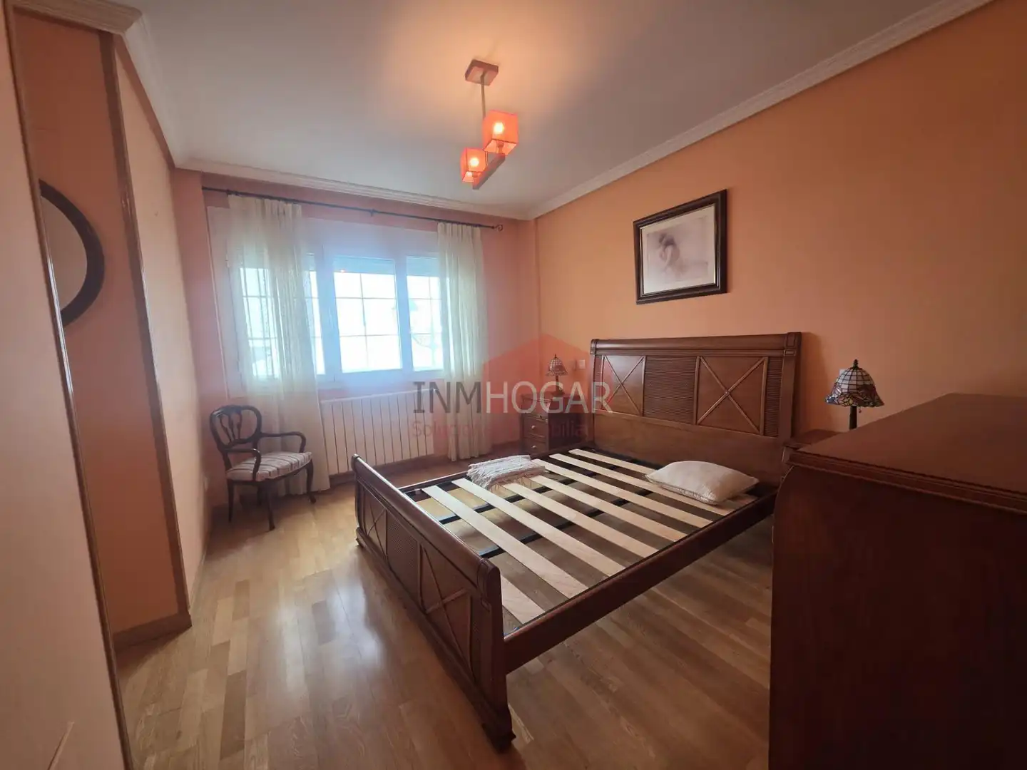 Casa de 250 m² en Ávila