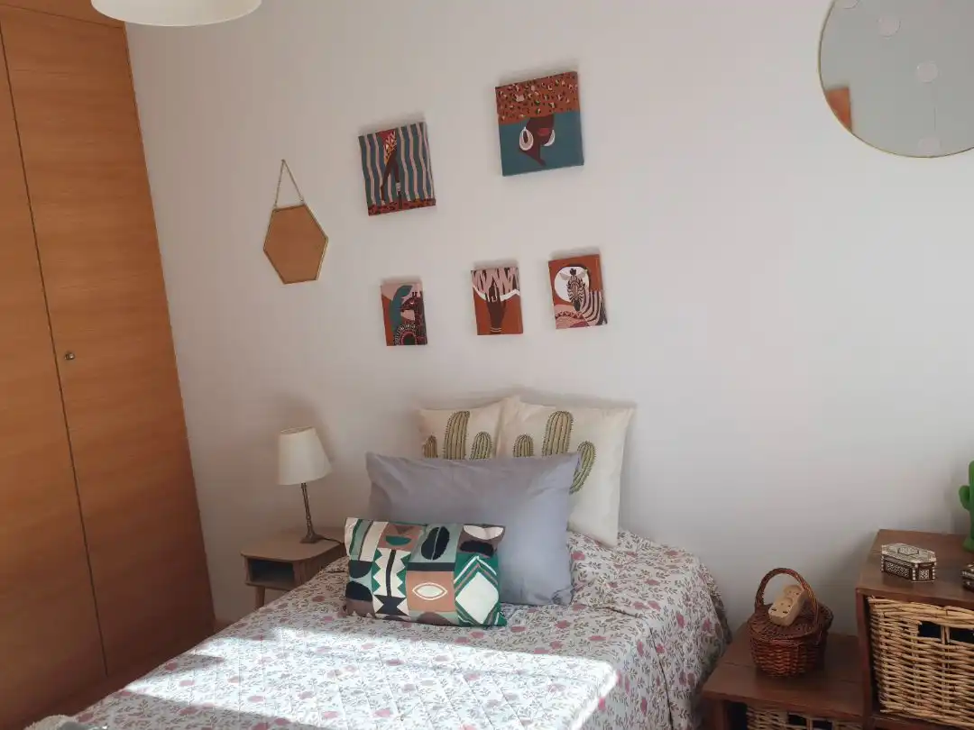Habitación en alquiler, Soria