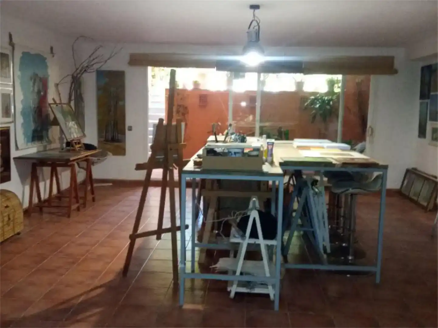 Piso de 450 m² en Marbella