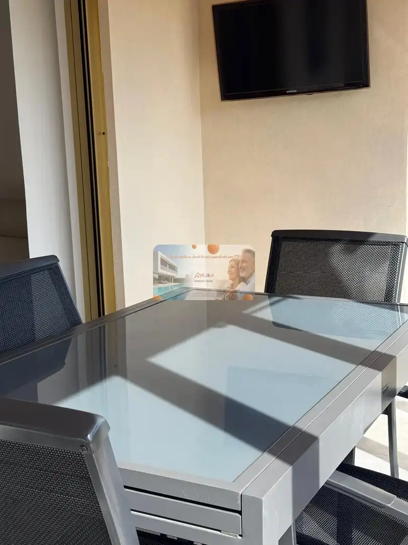 Piso de 130 m² en Benicasim