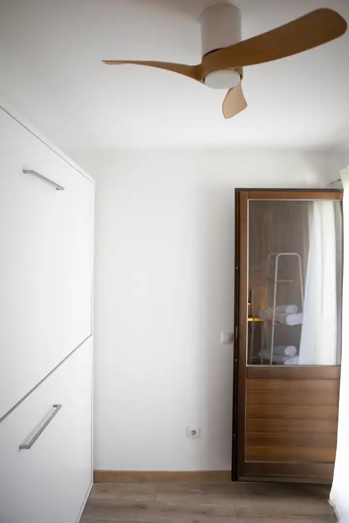 Piso de 55 m² en Zaragoza