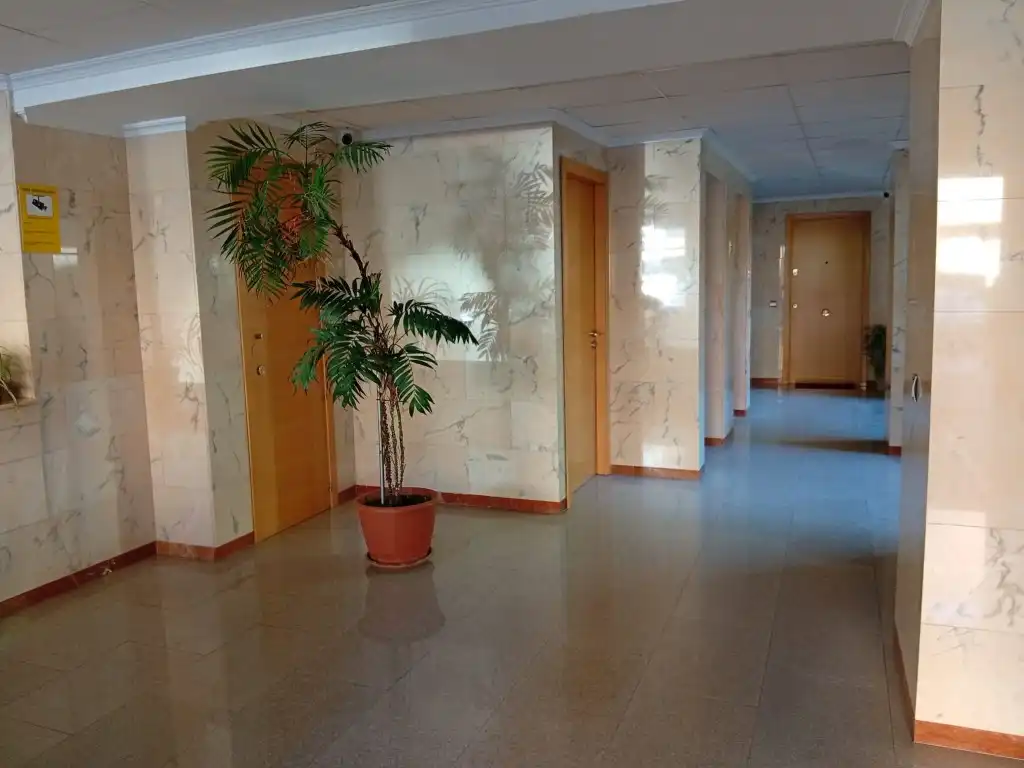 Wohnung 105 m² in Badajoz