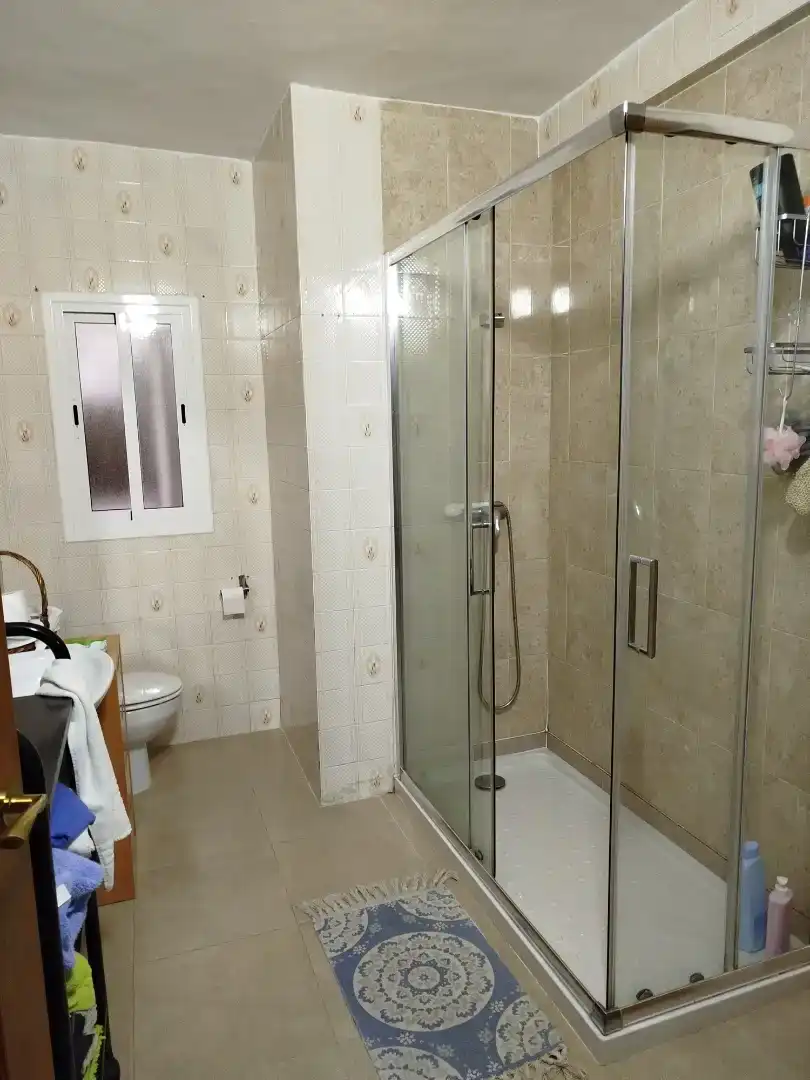 Habitación 90 m², Cáceres
