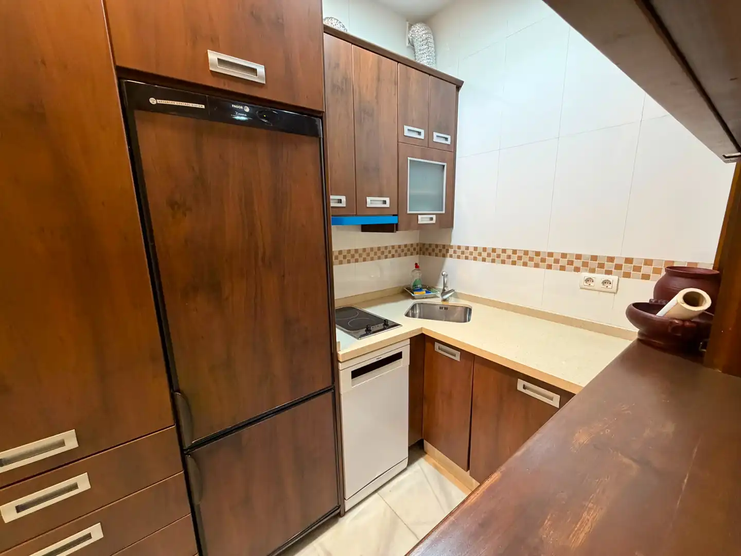 Piso de 50 m² en Granada
