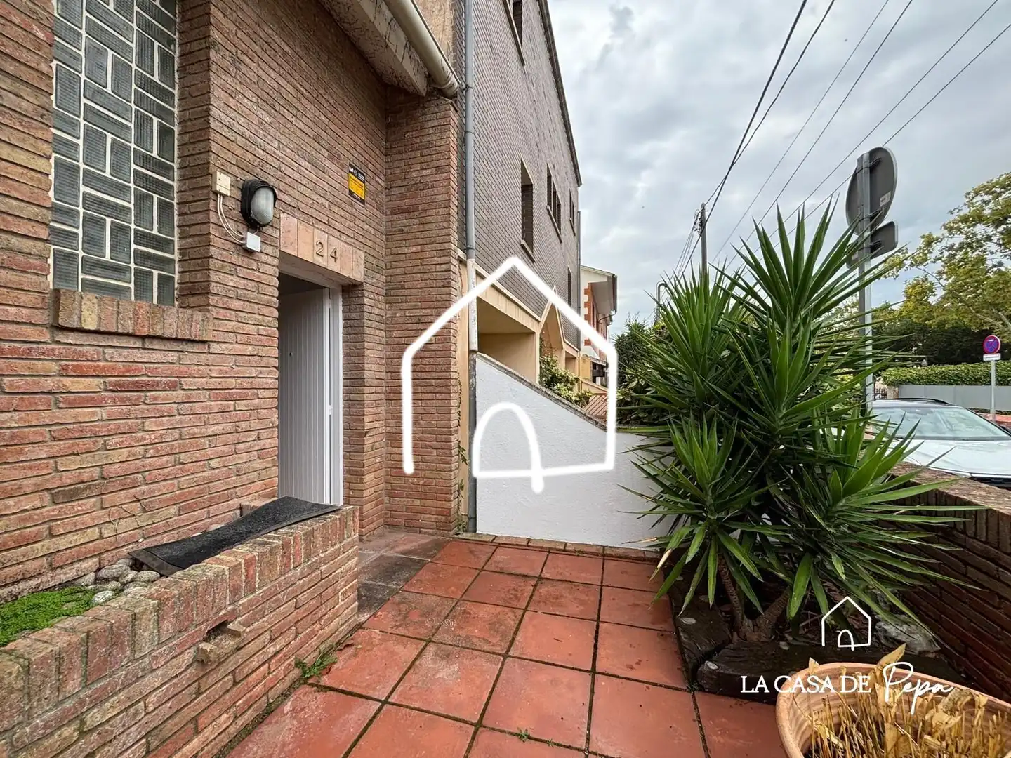 Casa de 208 m² a Begues