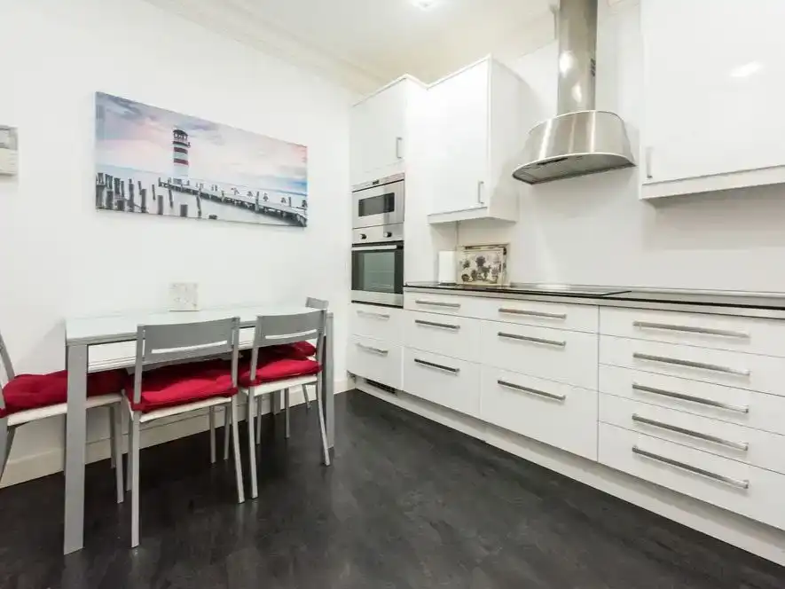 Piso de 50 m² en Logroño