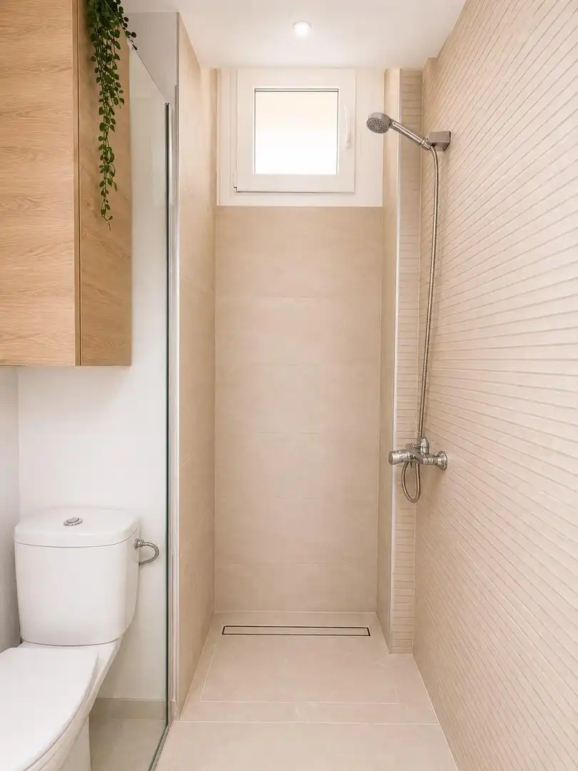 Piso de 33 m² en Manacor