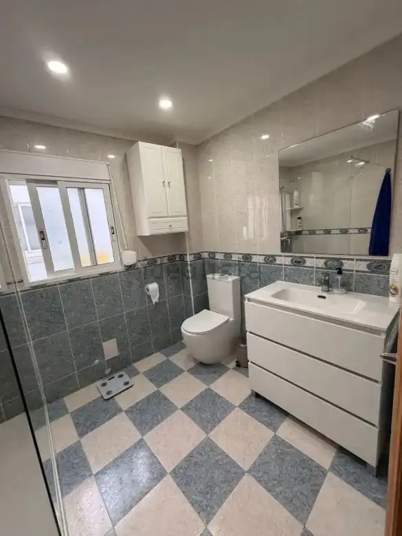 Piso de 95 m² en Masanasa