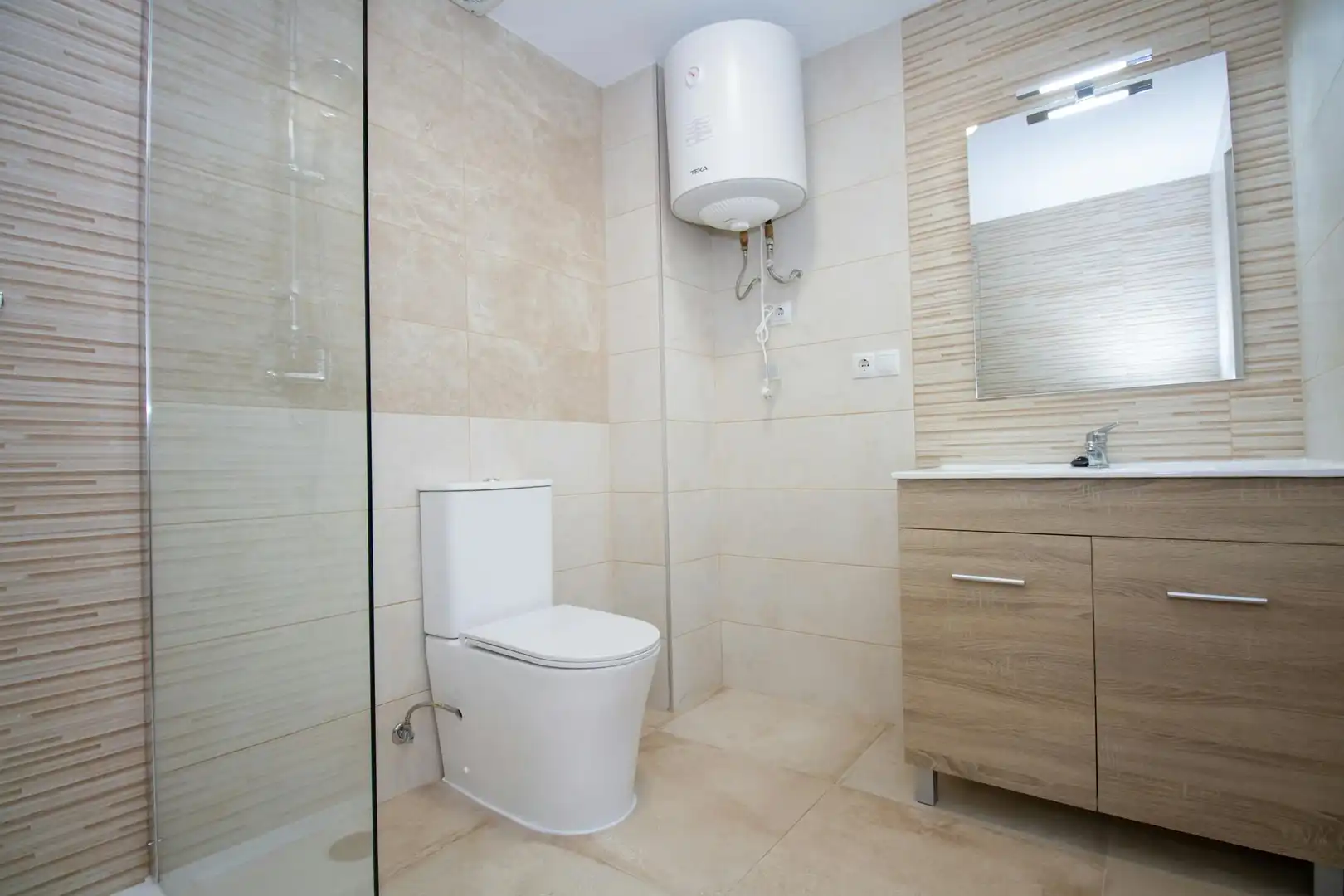 Piso de 40 m² en Valencia