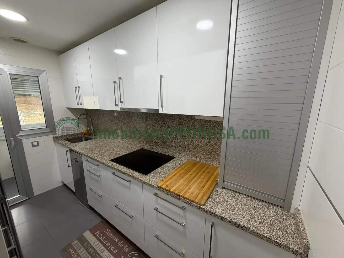 Wohnung 83 m² in Pontevedra