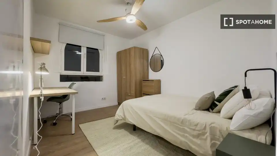 Habitación en alquiler, Barcelona