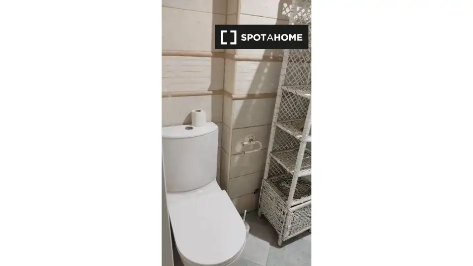 Habitación en alquiler, Almería