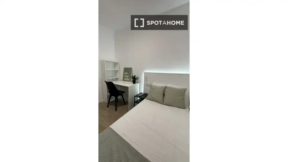 Habitación 113 m², Málaga