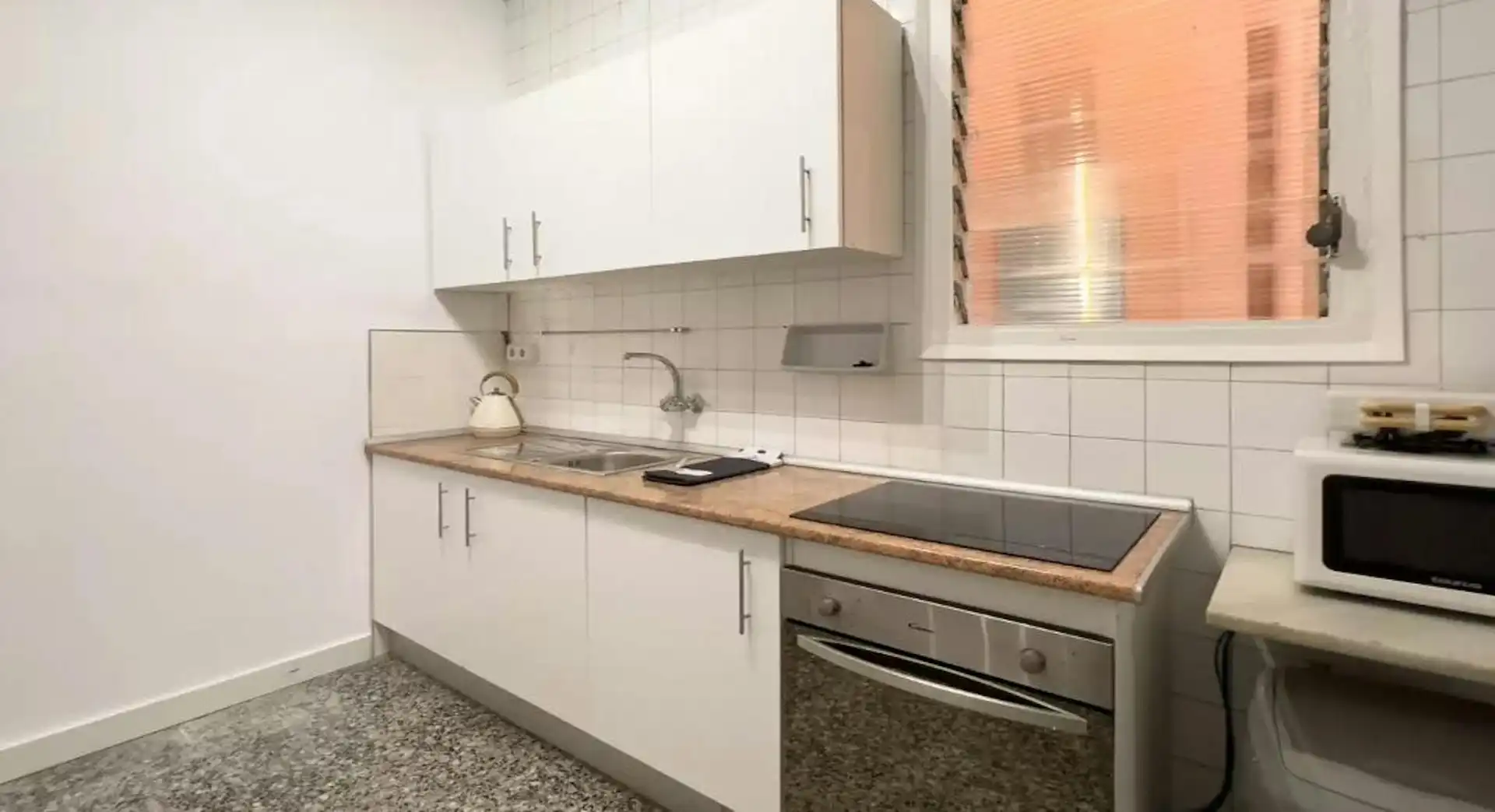 Habitación en alquiler, Barcelona