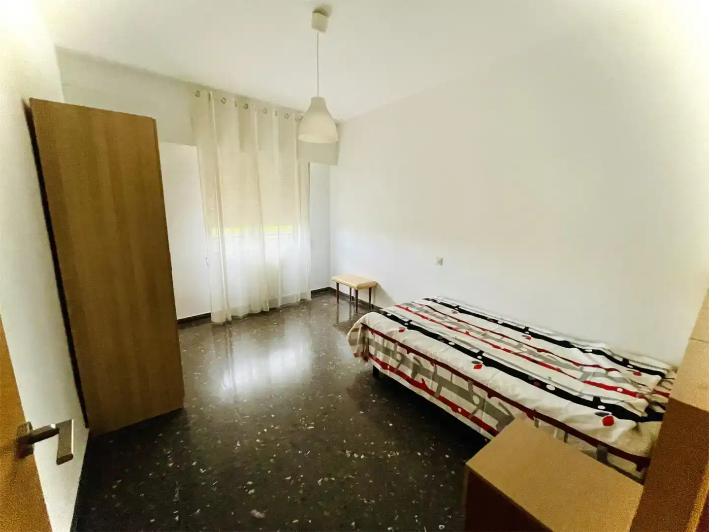 Piso de 70 m² en Albacete