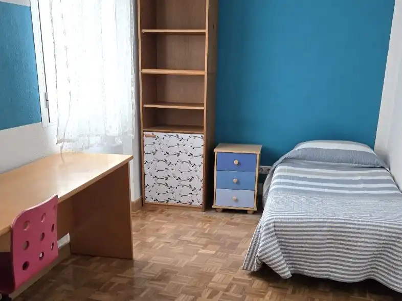 Habitación 95 m², Valladolid