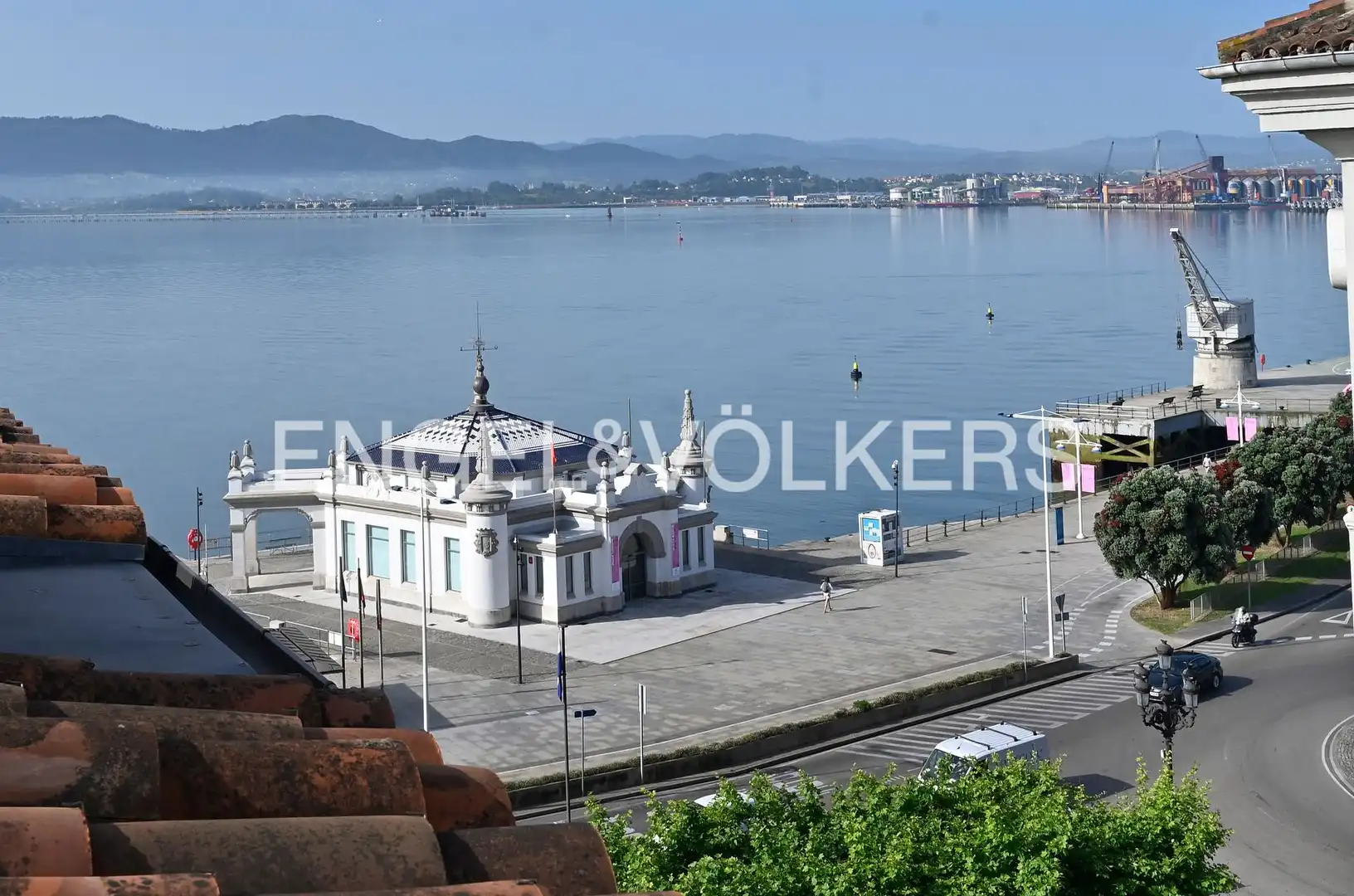 Piso de 70 m² en Santander