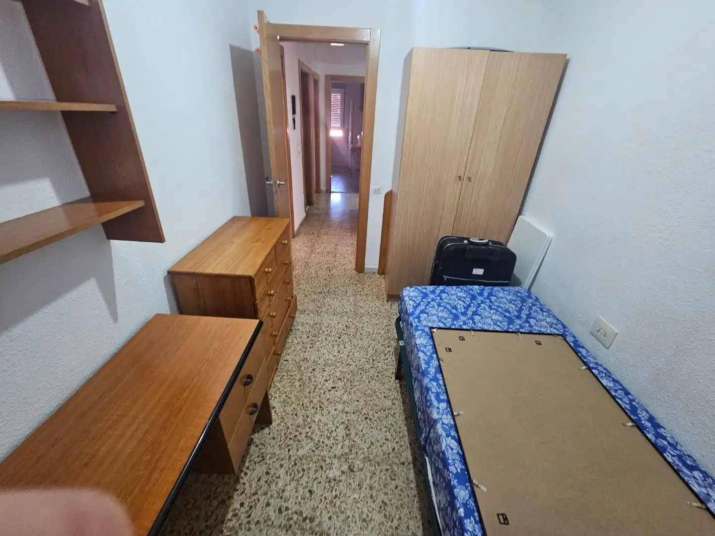 Piso de 75 m² en Salamanca