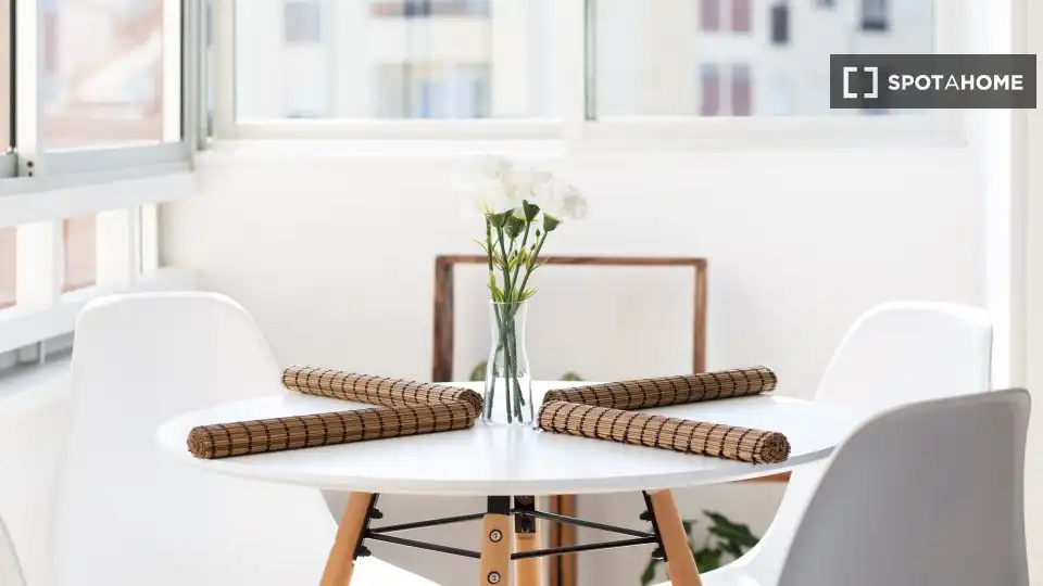 Habitación 60 m², Candelaria