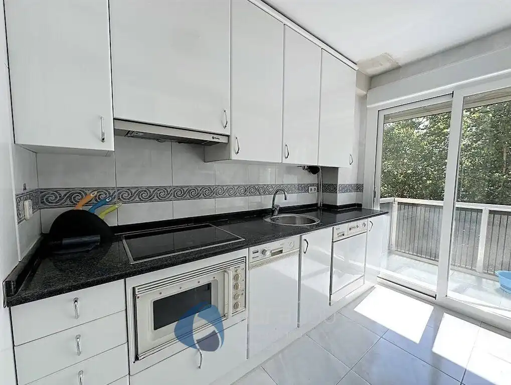Pis de 114 m² a Logronyo
