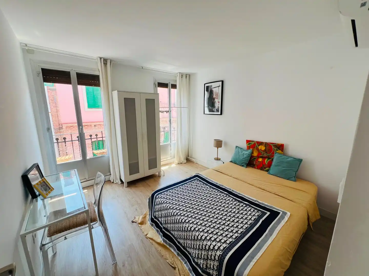 Piso de 65 m² en Madrid
