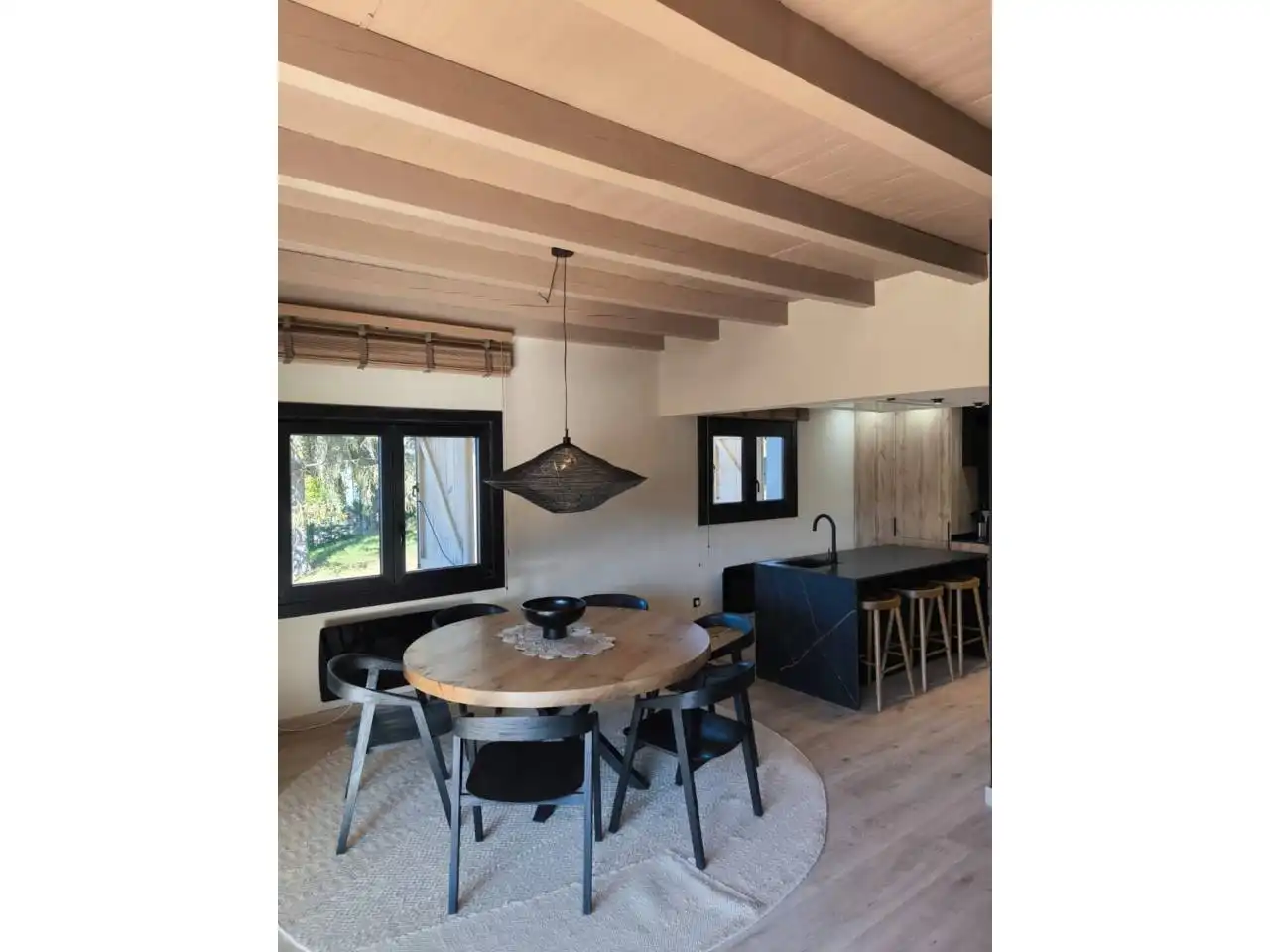 Piso de 214 m² en Fontanals de Cerdanya