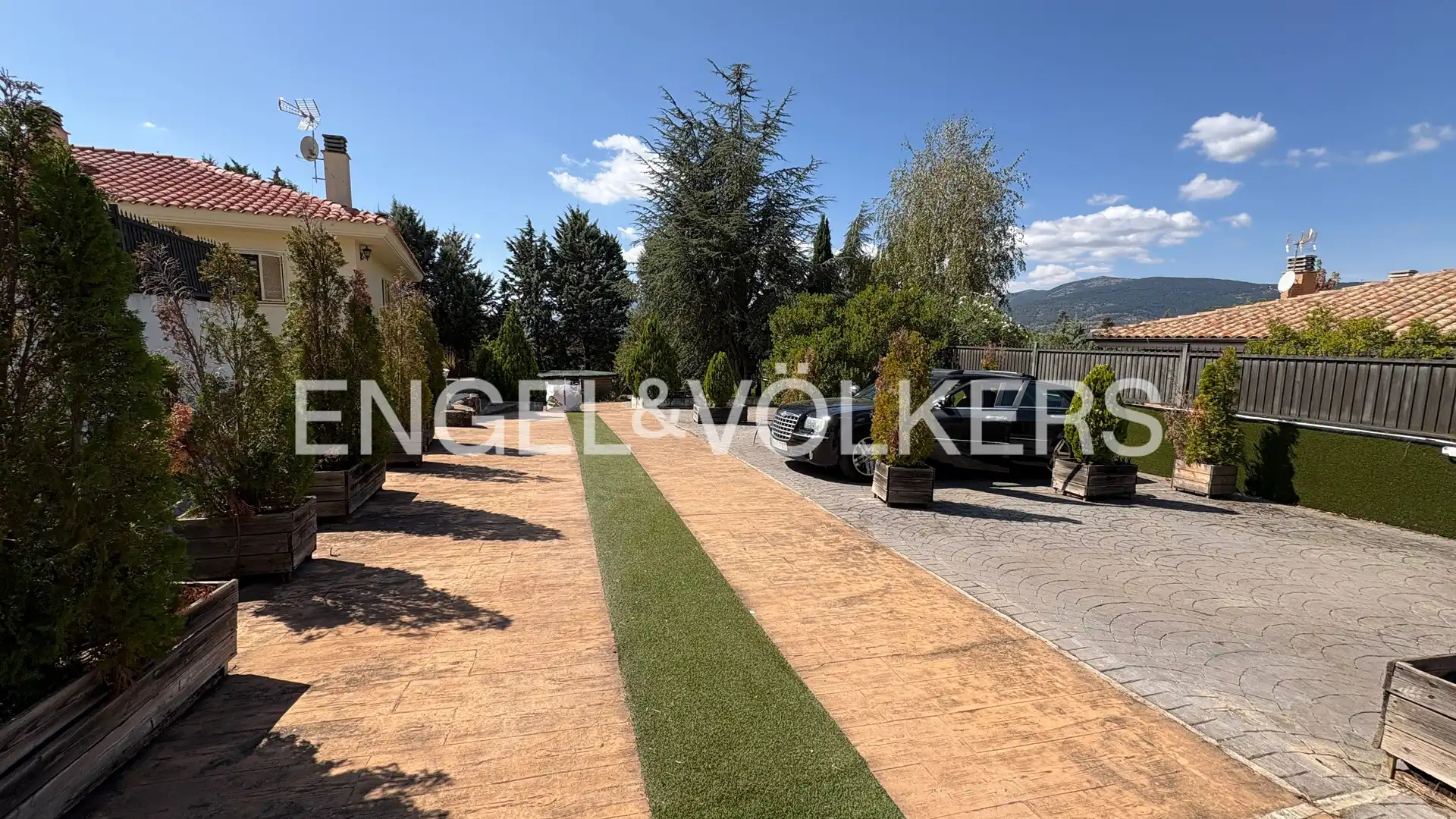 Casa 234 m² a Los Molinos