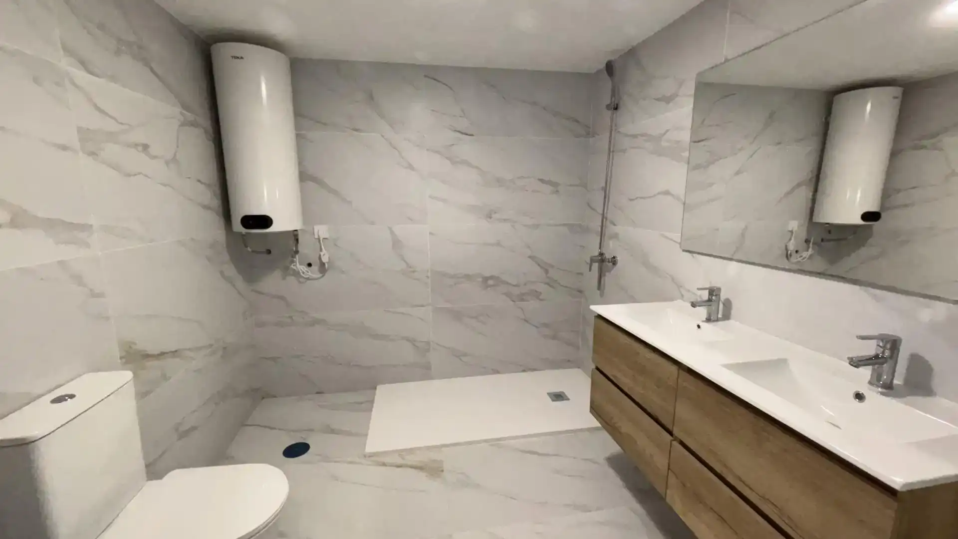 Piso de 99 m² en Córdoba