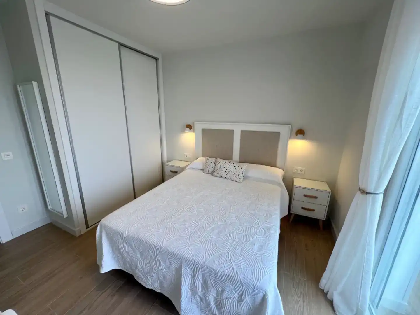 Piso de 90 m² en Almuñécar