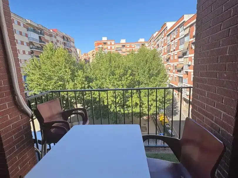 Appartamento 115 m² a Plasencia