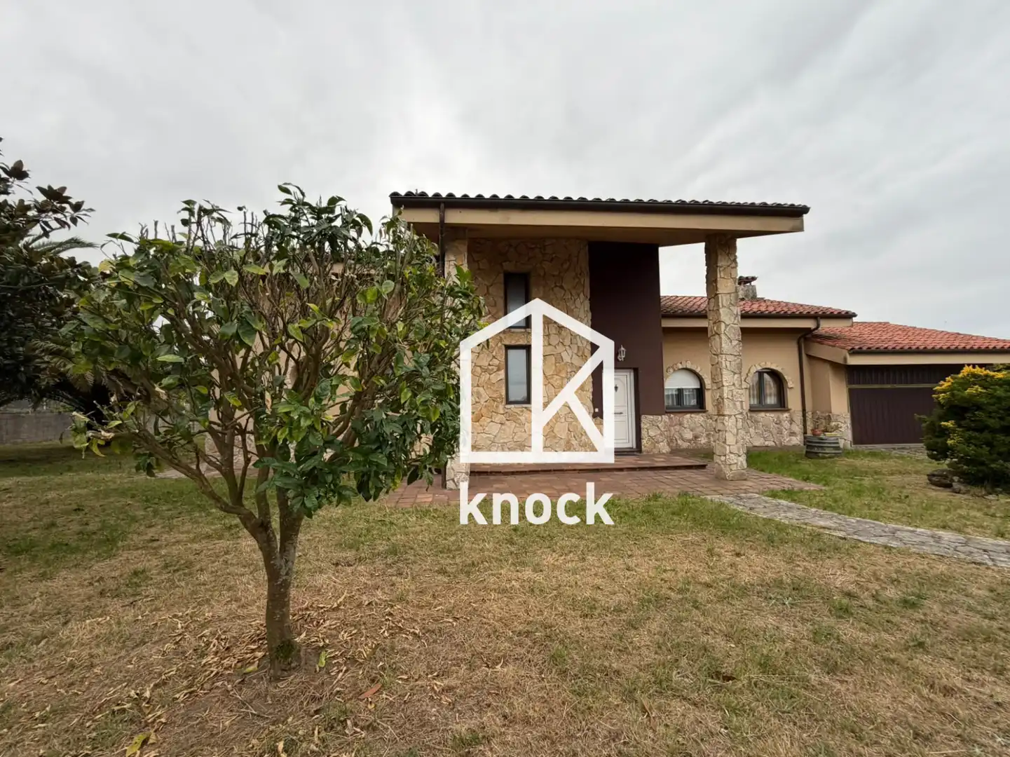 Casa 217 m² a Villaviciosa