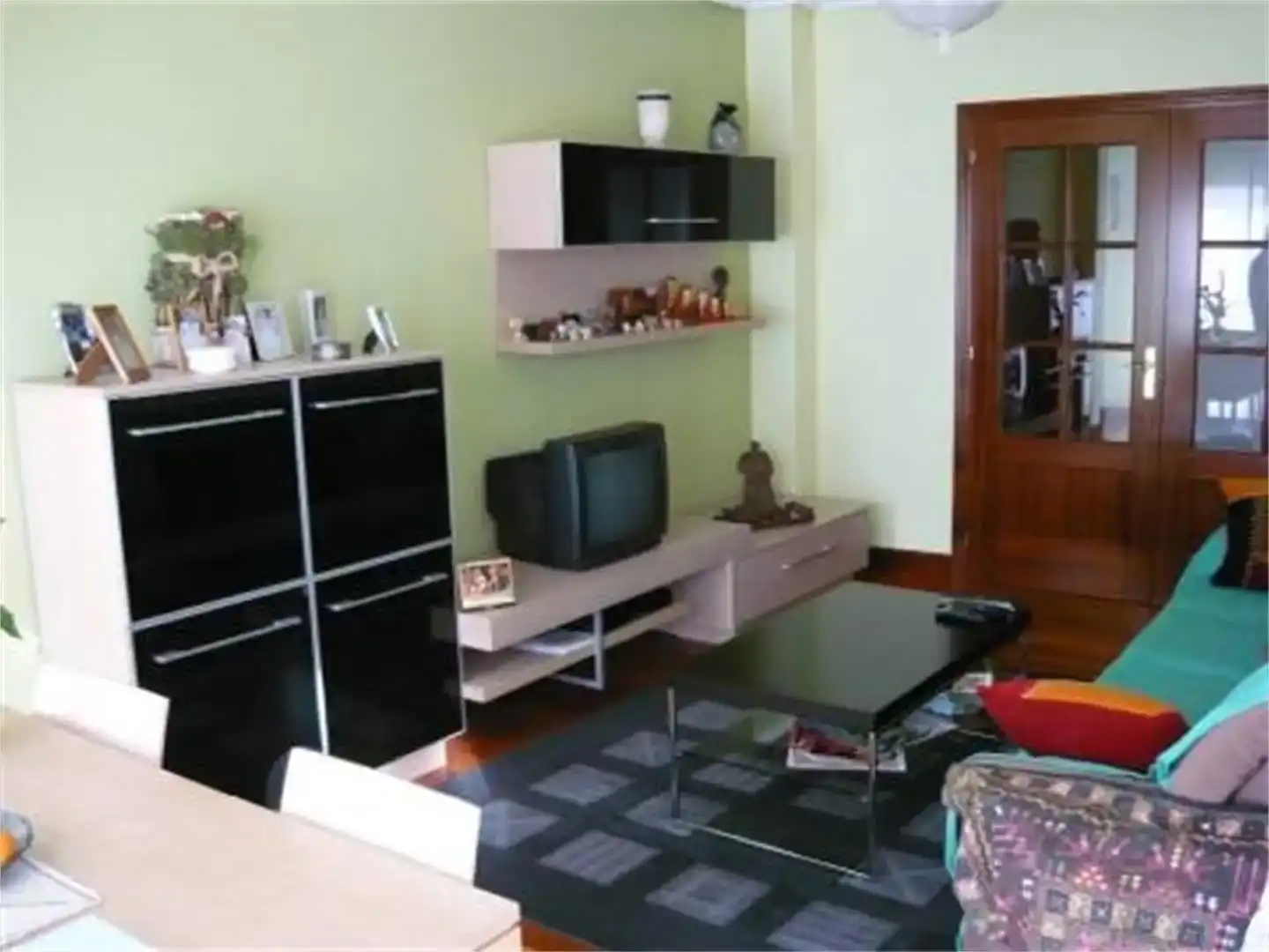Habitación 100 m², Derio