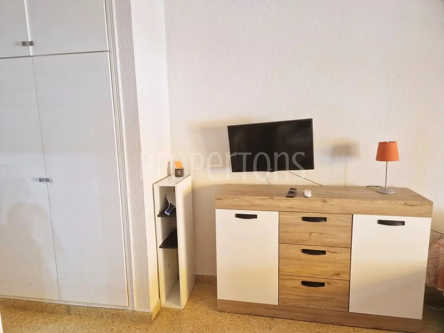 Flat 52 m² in el Campello