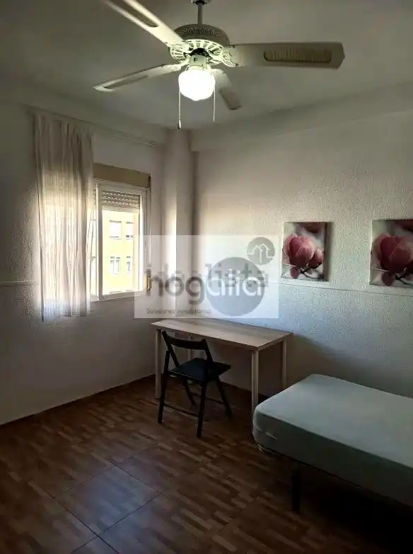 Pis de 120 m² a Sevilla